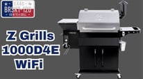 Z 1000D4E Complete Manual in Under 10 Minutes
