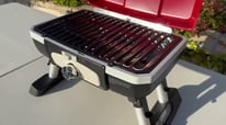 How to Operate Cuisinart Petite Gourmet Portable Tabletop Gas Grill &ndash; Easy Video Guide
