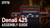 What&rsquo;s Inside the Monument Grills Denali 425 Manual? Watch Now