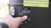 Traeger Ranger Complete Manual in Under 10 Minutes