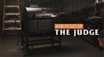 Oklahoma Joe's Judge Owner&rsquo;s Manual
