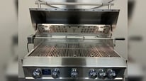 Your First Time with Blaze Grills LTE Pro 32-Inch? Watch This Manual