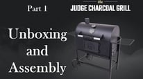 Your Oklahoma Joe's Judge Assistance Guide (Part 1)