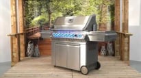 Napoleon Prestige PRO 665 Quick Start Manual: How to Set It Up