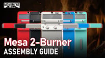 Quick Start Guide: Monument Mesa 200 for First-Time Users
