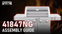 How to Operate Monument 41847NG &ndash; Easy Video Guide