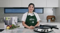 Your Guide to Using Greenpan Contact Grill Stainless Steel