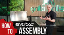 How to Use Grilla Silverbac 2.0 XL &ndash; Step-by-Step Instructions
