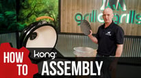 How to Use Grilla Kong &ndash; Full User Guide