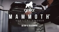 Grilla Mammoth Full Guide &ndash; Tips, Setup, and Usage