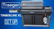 How to Operate Traeger Timberline XL &ndash; Easy Video Guide
