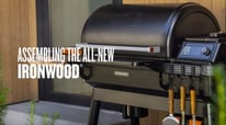 What&rsquo;s Inside the Traeger Ironwood Manual? Watch Now
