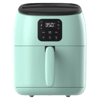 Dash Digital Tasti-Crisp