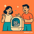 best automatic litter box for older cats