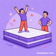 best king size mattress for back pain