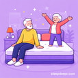 best mattress for seniors
