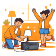 best portable power station for home