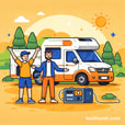best portable power station for motorhome