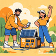 best portable power stations