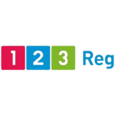 123 Reg Web Hosting