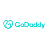 GoDaddy Website Builder