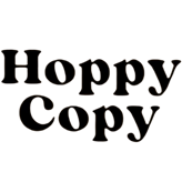 Hoppy Copy