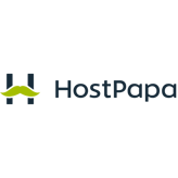 HostPapa Web Builder