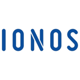 IONOS Web Hosting