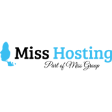 Miss Hosting Sitebuilder