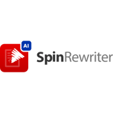 Spin Rewriter AI