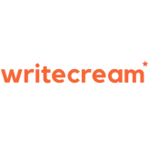 Writecream AI Video Generator