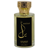 Aniise Oud Wood