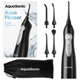AquaSonic Aqua Flosser Standard
