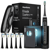 AquaSonic Black Series Pro