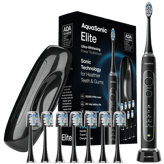AquaSonic Elite Ultra-Whitening