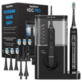 AquaSonic Home Dental Center Pro