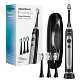 AquaSonic Precision Ultra-Whitening
