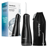 AquaSonic Precision