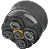 MicroTouch Head Shaver