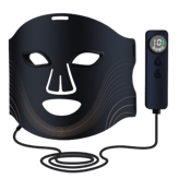 Democe 7 Color LED Face Mask