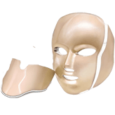HIME SAMA LED Face Mask 