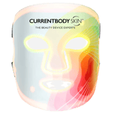 Currentbody LED 4-in-1 Zone Facial Mapping Mask
