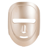 ECO FACE PLATINUM LED Mask