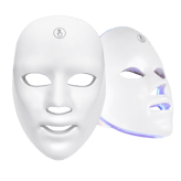 FREYARA 7-Color LED Light Therapy Mask 