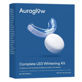 Auraglow Whitening Kit