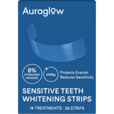 Auraglow Whitening Strips