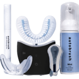 Autobrush Sonic Pro Teeth Whitening