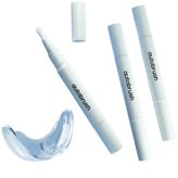 Autobrush Whitening Kit