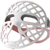 Avorla Liquid Silicone LED Mask