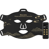 Beaut Fate Red LED Mask